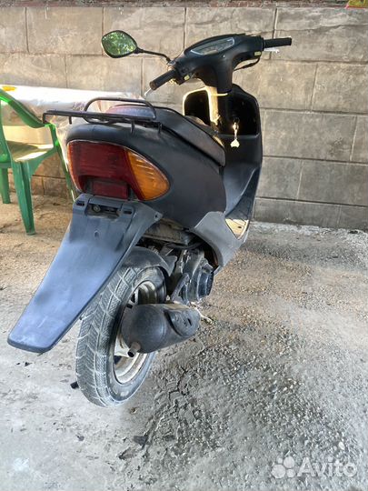 Мопед(скутер) Honda Dio 35-34 SR