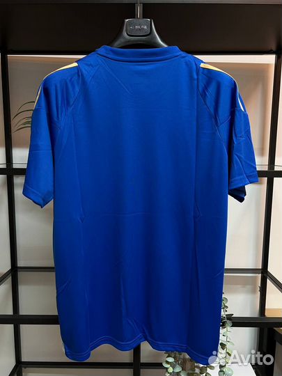 Футболка Месси Аргентина 2024 «Spark Gen10s» M