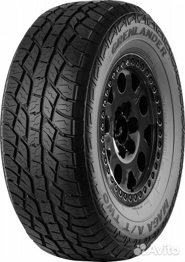 Grenlander Maga A/T Two 265/70 R17 115S