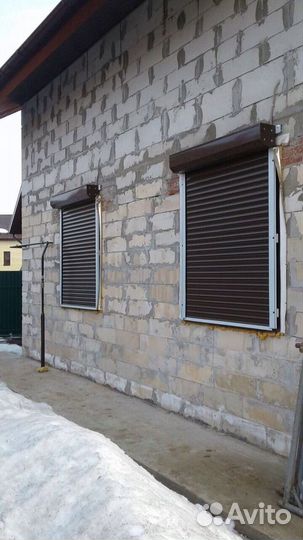 Роллета 1000х1400