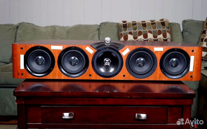 Kef 204c sale