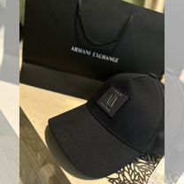 Кепка armani exchange