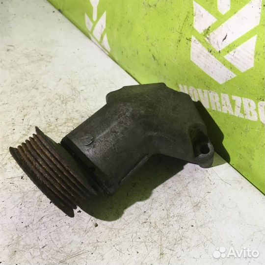 Ролик-натяжитель ручейкового ремня Форд Фокус 1