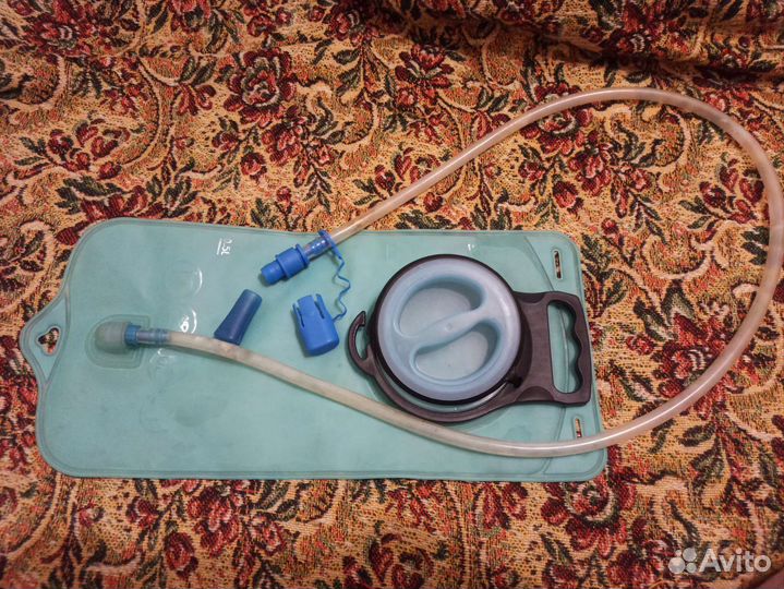 Гидратор гидропак 5 литров