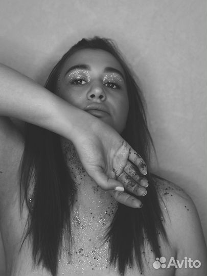 Контент фотограф