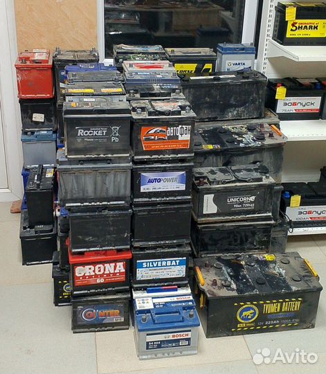 Аккумулятор Lux Drive Premium 66 ач обратная поляр