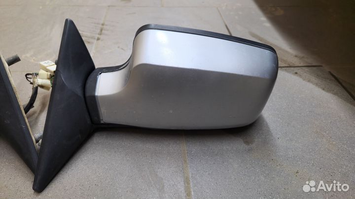 Зеркала priora