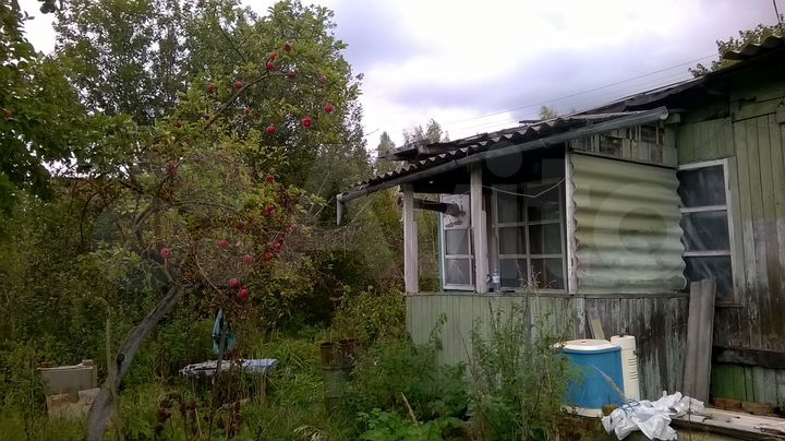 Участок 6 сот. (СНТ, ДНП)