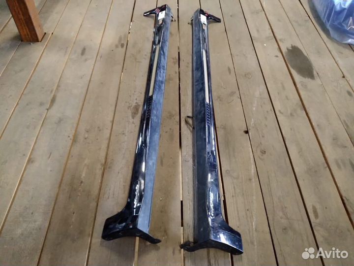 Обвес Hoda Fit modulo