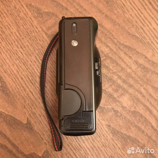 Плёночный фотоаппарат Premier 620