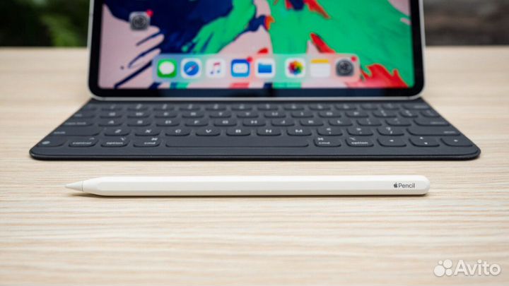 Стилус Apple Pencil 1