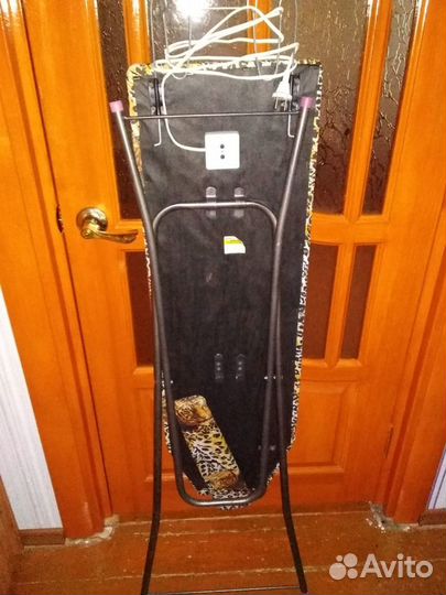 Гладильная доска новая