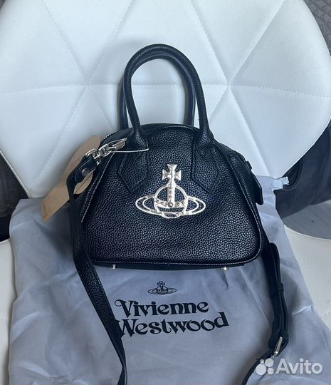 Сумка Vivienne Westwood Yasmine