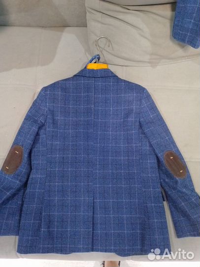 Школьная форма на мальчика