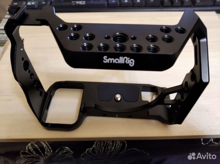 Клетка smallrig