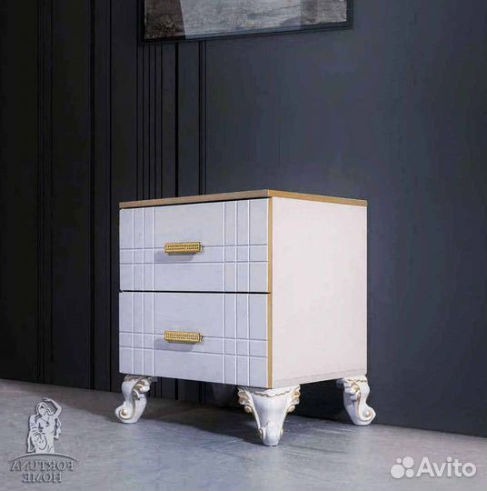 Спальный гарнитур Спальня Ненси