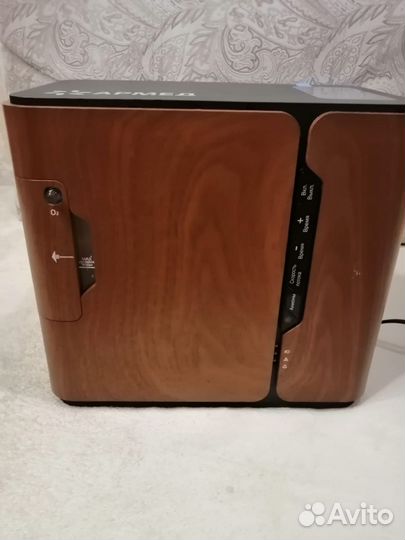 Концентратор кислорода armed 8f - 1