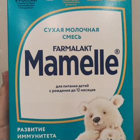 Смесь mamelle