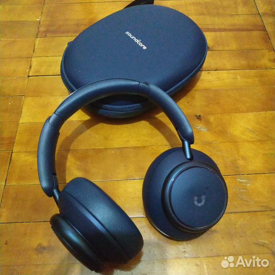 Anker soundcore space q45
