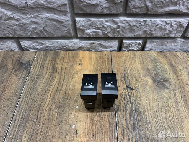 Kia Sorento Кнопка обогрева сидений LH RH