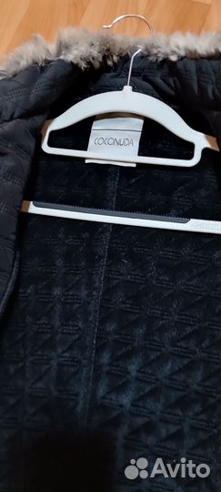 Куртка демисезонная женская 46 48