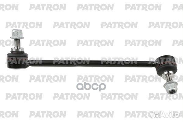 Patron Тяга стабилизатора tesla model 3 2017- M