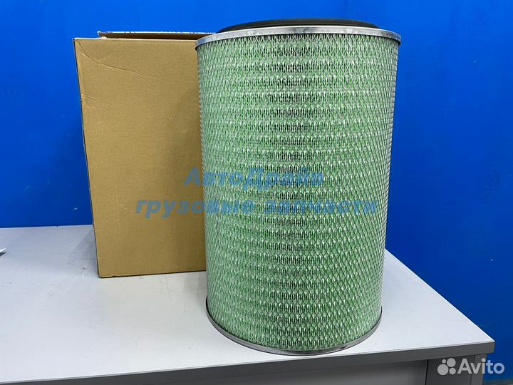 Фильтр воздушный Ивеко Стралис Траккер