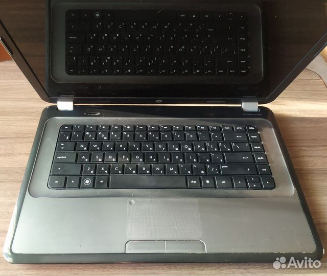 Hp pavilion g6