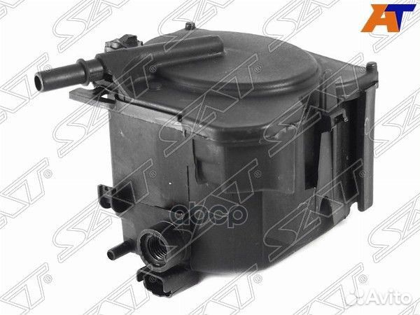 Фильтр топливный citroen berlingo 1.6 Hdi