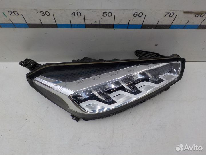 Фара правая Chery Tiggo 7 Pro/ Tiggo 7 Pro Max