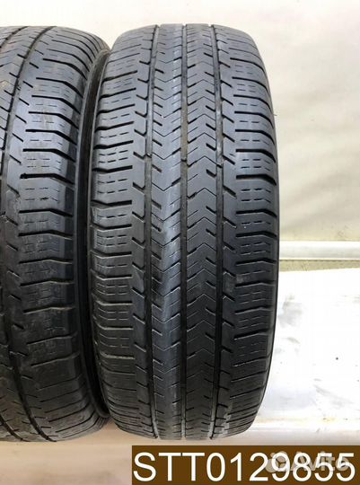 Michelin Agilis 51 215/65 R16C T