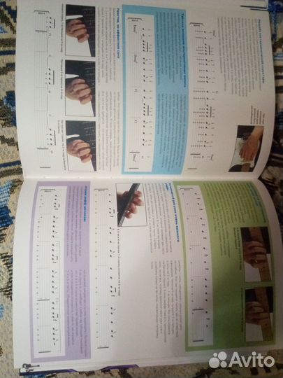 Самоучители игры на гитаре