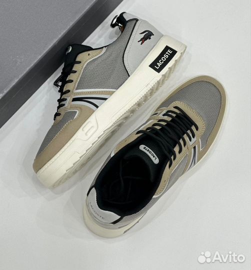 Кроссовки мужские 40-46 (Арт.91295)