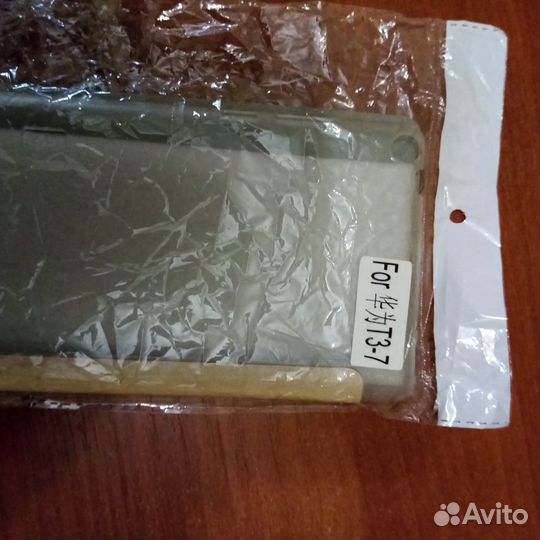 Чехол huawei планшета