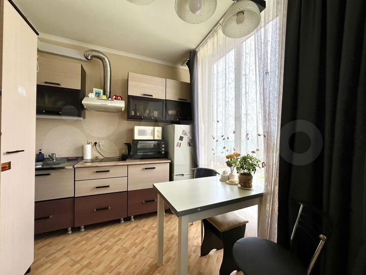 Квартира-студия, 23,8 м², 7/7 эт.