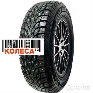 Rotalla Setula W Race S500 275/40 R21