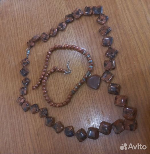 Женские украшения