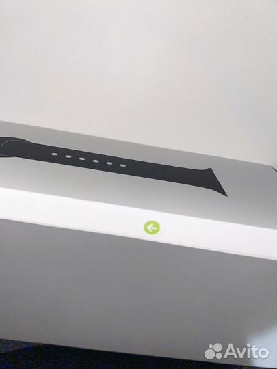 Apple watch se gen2 2024 44mm midnight