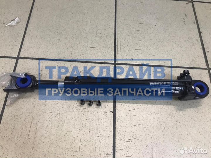 Цилиндр подъема кабины Рено Магнум 5010629108