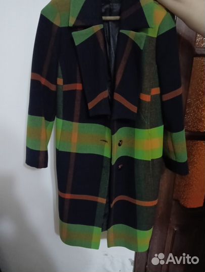 Пальто женское