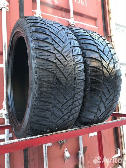 Dunlop SP Winter Sport M3 275/45 R20