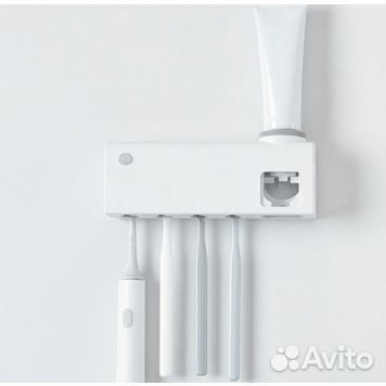 Умный дезинфектор зубных щеток Xiaomi Dr.Meng