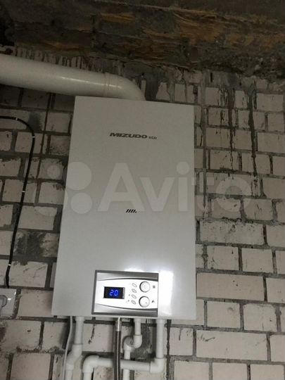 2-к. квартира, 60 м², 10/10 эт.