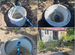 Комплект для водопровода из скважины
