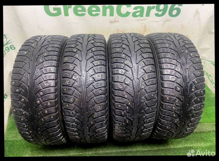 Nokian Tyres Nordman 5 195/65 R15