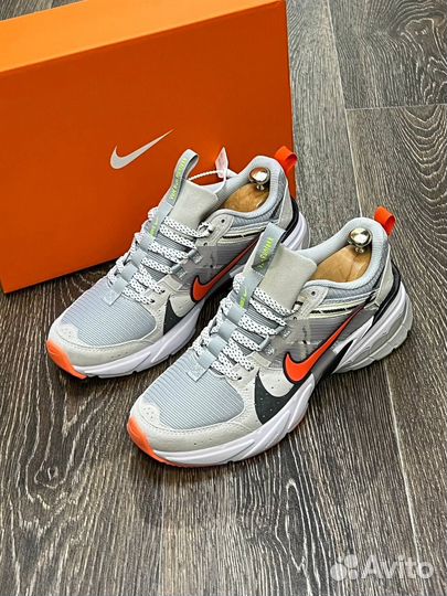 Кроссовки мужские Nike air Zoom V2K RUN Fir