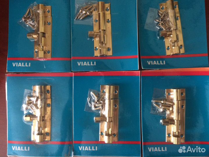 Мебельная фурнитура