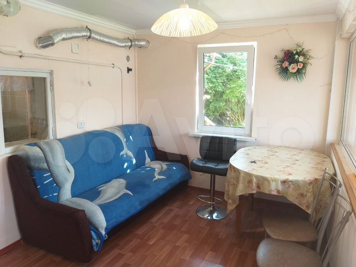 Дом 102 м² на участке 11 сот.