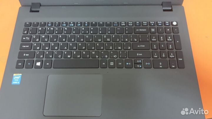 Ноутбук - Acer Aspire E5-573G 0LT