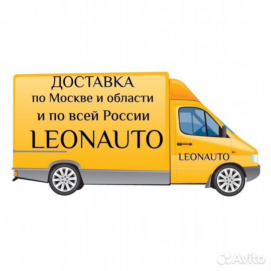 Бампер передний Hyundai Solaris 1 2010-2017 ZD6